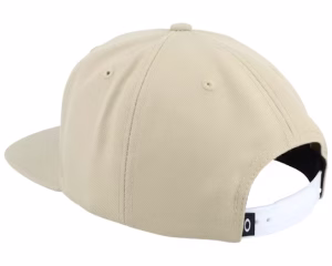 Meshed B1b Fb Hat PebbleWhite Baseball Cap