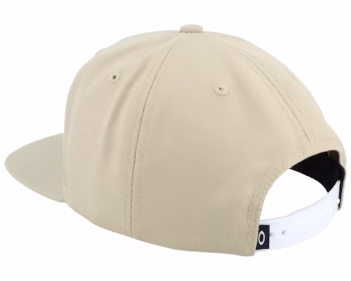 Meshed B1b Fb Hat PebbleWhite Baseball Cap