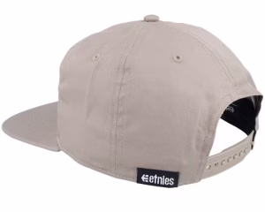 Corp Khaki Baseball Cap
