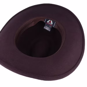 Sedona Brown Cowboy Hat
