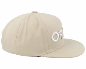 Meshed B1b Fb Hat PebbleWhite Baseball Cap