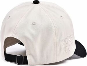 Mommin Embroidered Trucker Cap