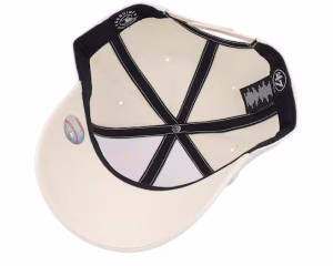 Chicago White Sox Mvp Natural Adjustable