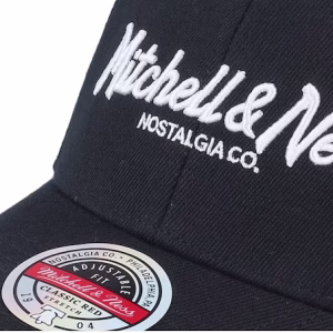 Pinscript BlackWhite Adjustable