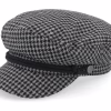 Fiddler Cap DuskBlack Vega Cap