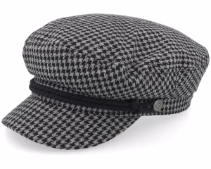 Fiddler Cap DuskBlack Vega Cap