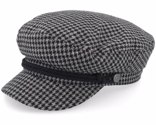 Fiddler Cap DuskBlack Vega Cap