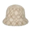 Lylja Bucket Hat - Cream
