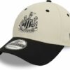 New Era Ivory 9 FORTY Adjustable Trucker Cap