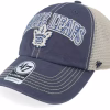 Toronto Maple Leafs NHL 47 Clean Up Toronto Maple Leafs Vintage Navy Trucker
