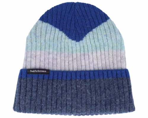 Traverse Hat Azure AscentDeluded Vision Cuff