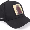 Game Of Thrones Iron Throne Black A-Frame Trucker