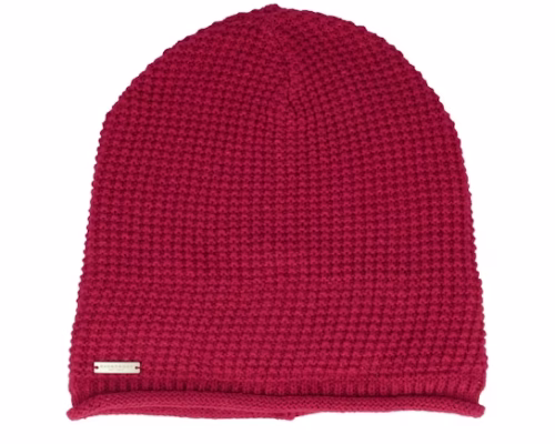 Exclusive x Knit Headsock Fire Long Beanie