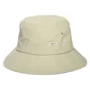 Alyssie Water Resistant Bucket Hat - Beige