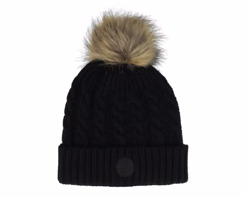 Lova Black Pom