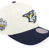 Exclusive x Nashville Predators Global Series SandNavy A-frame Adjustable