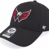 Washington Capitals Mvp BlackRed Adjustable