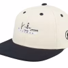 Båten StoneBlack Baseball Cap