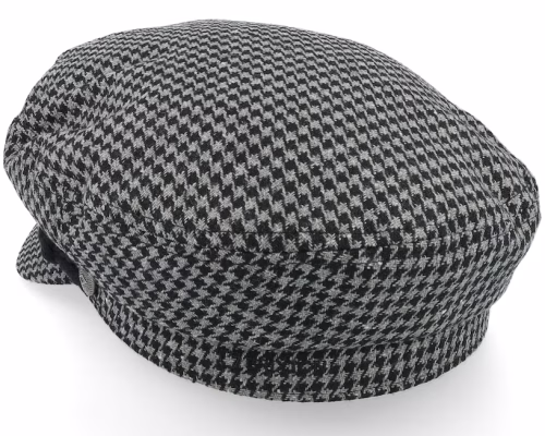 Fiddler Cap DuskBlack Vega Cap