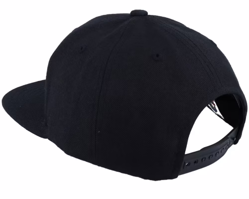 Baltimore Black Sox NL Archive 400 Black Baseball Cap