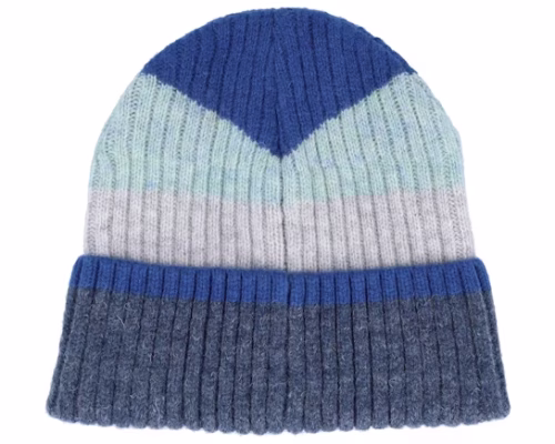Traverse Hat Azure AscentDeluded Vision Cuff