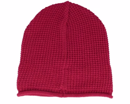 Exclusive x Knit Headsock Fire Long Beanie