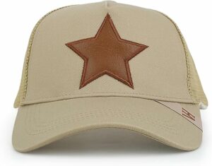Mesh Adjustable Men & Women Cute Trendy Trucker Cap