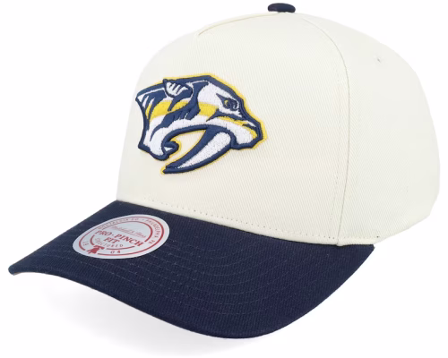 Exclusive x Nashville Predators Global Series SandNavy A-frame Adjustable