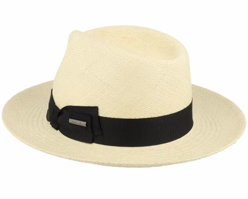 Panama Natural Straw Hat