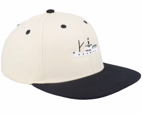 Båten StoneBlack Baseball Cap