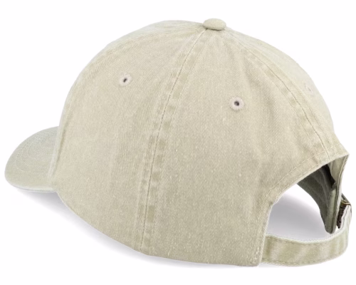 Undiagnosed But Pretty Sure Khaki Dad Cap