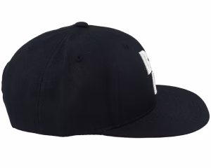 Baltimore Black Sox NL Archive 400 Black Baseball Cap