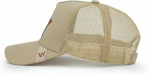 Mesh Adjustable Men & Women Cute Trendy Trucker Cap