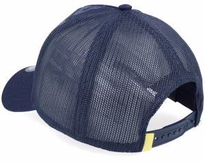 World Of Warcraft Alliance Cap Navy Trucker