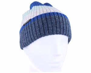 Traverse Hat Azure AscentDeluded Vision Cuff