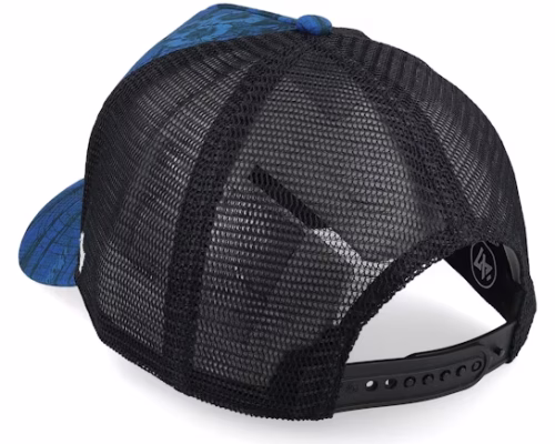 Los Angeles Dodgers MLB 47 Offside Dt NavyBlack A-frame Trucker