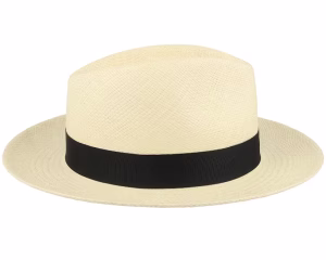 Panama Natural Straw Hat