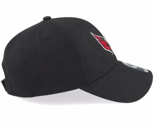 Washington Capitals Mvp BlackRed Adjustable