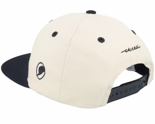 Båten StoneBlack Baseball Cap