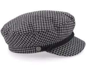 Fiddler Cap DuskBlack Vega Cap