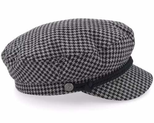 Fiddler Cap DuskBlack Vega Cap