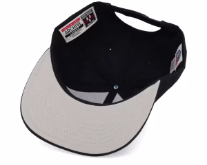 Baltimore Black Sox NL Archive 400 Black Baseball Cap