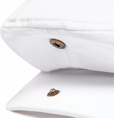 Men Ivy Cap Cotton Twill Newsboy Flat