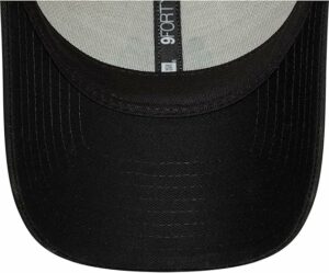 New Era Ivory 9 FORTY Adjustable Trucker Cap