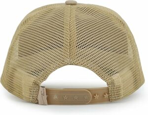 Mesh Adjustable Men & Women Cute Trendy Trucker Cap