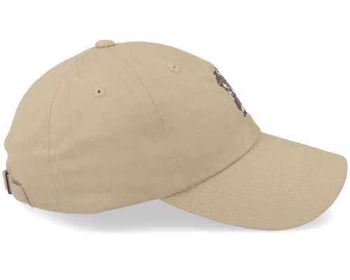 Happy Cow Khaki Dad Cap