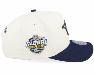 Exclusive x Nashville Predators Global Series SandNavy A-frame Adjustable