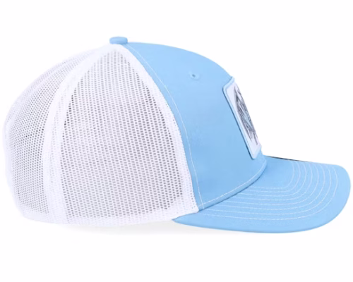 Blue-eyes Ultimate Dragon BlueWhitetrucker - Yu-Gi-Oh