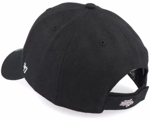 Washington Capitals Mvp BlackRed Adjustable