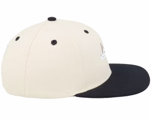 Båten StoneBlack Baseball Cap